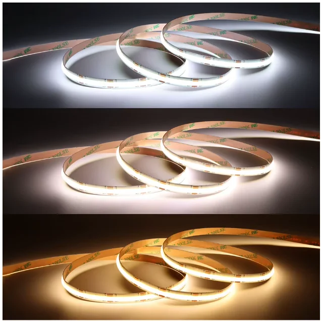 listwa ledowa do luster LED