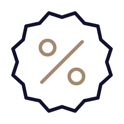 Najniższe Ceny w Metanoia lustra